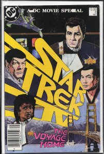 Star Trek Movie Special #2 (1987) Star Trek