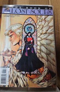 The Book of Lost Souls #6 (2006)