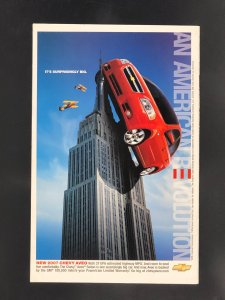 Astonishing X-Men #19 (2007)