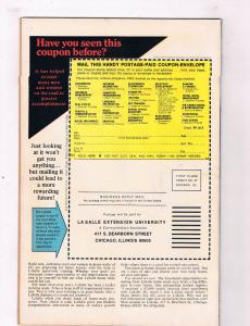 Weird Wonder Tales #11 VF Marvel  Comics Group Comic Book 1975 DE26