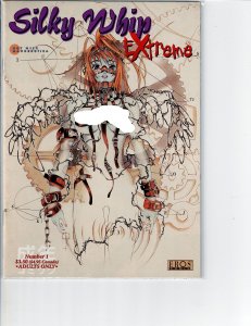 Silky Whip Extreme #1