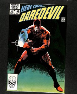 Daredevil #193