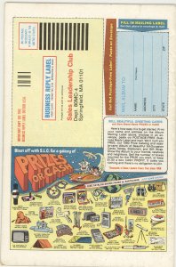 The X-Men #135 (1980) X-Men