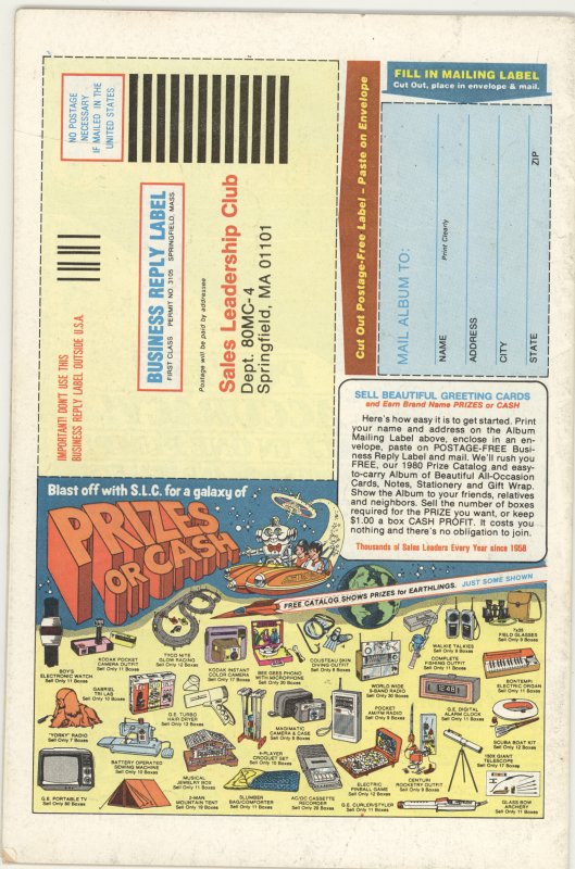 The X-Men #135 (1980) X-Men