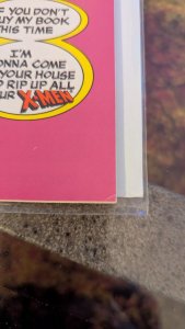 The Sensational She-Hulk #1 (1989) Newsstand