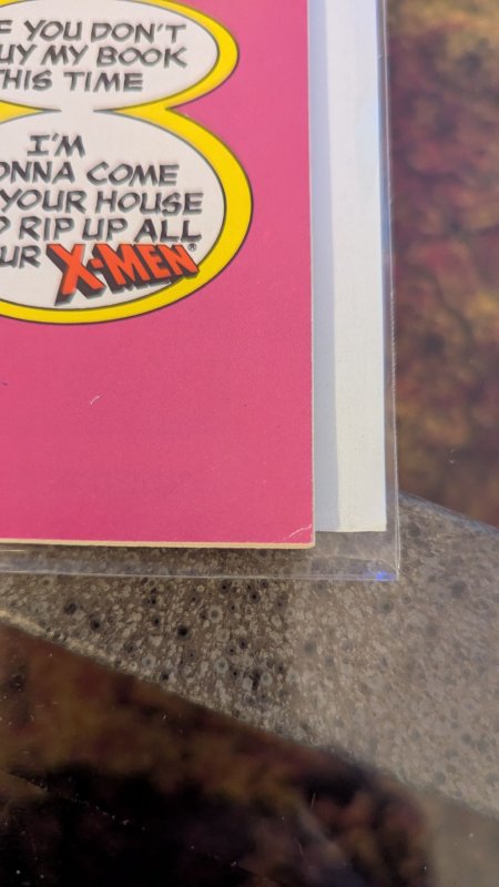 The Sensational She-Hulk #1 (1989) Newsstand