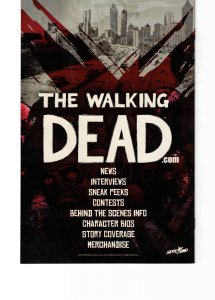 The Walking Dead #1 2016 NM! 50% OFF #1 Reprints 1st Rick Grimes Lynchburg CERT!