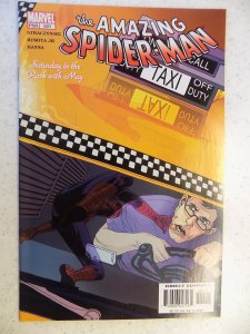 AMAZING SPIDER-MAN # 501 MARVEL ACTION ADVENTURE 