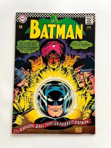 Batman # 192 VF/NM DC Comic Book Joker Gotham Robin Ivy Catwoman Penguin 3 J885