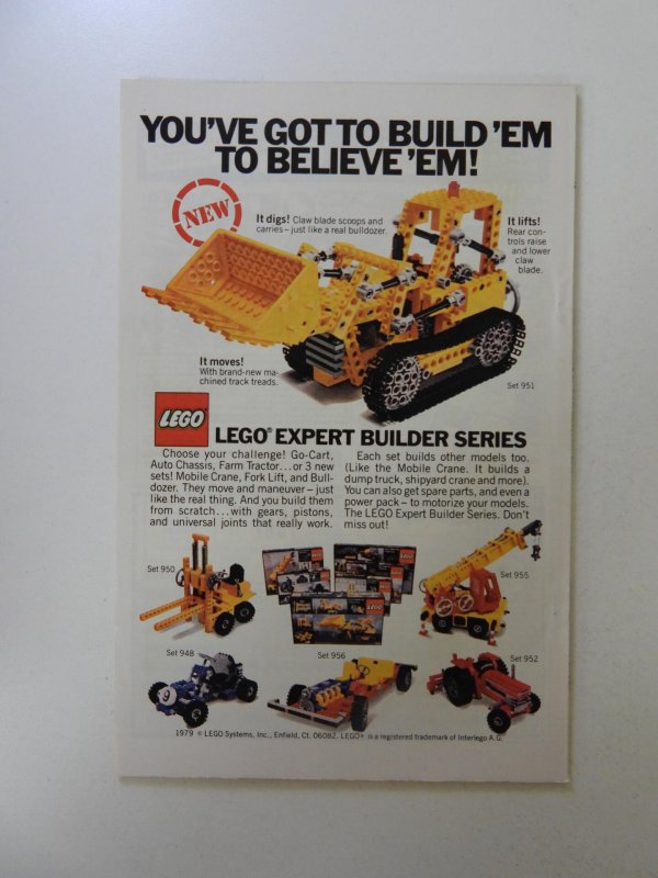 The Amazing Spider-Man Annual #13 (1979) VF condition