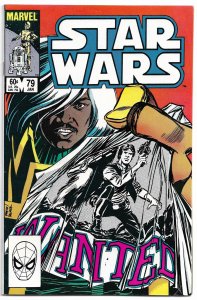 Star Wars #79 (1984) F-