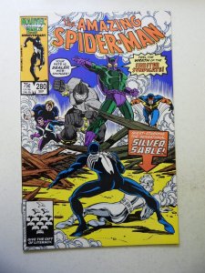 The Amazing Spider-Man #280 (1986) VF Condition