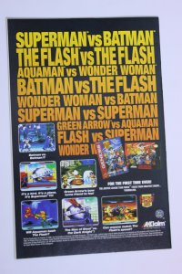 Animaniacs #4 (1995) Animaniacs NM