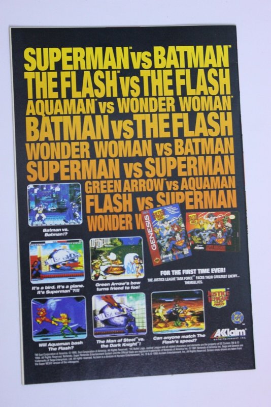 Animaniacs #4 (1995) Animaniacs NM