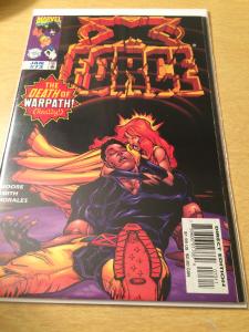 X-force #73