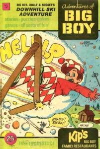 Downhill Ski Adventure