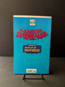 The Amazing Spider-Man #19 Disney100 Variant (2023)