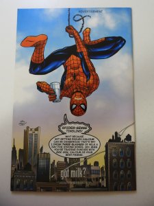 Deadpool #38 (2000) VF+ Condition