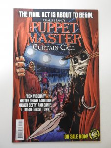 Zombie Tramp #41 Artist Variant (2017) NM Condition!