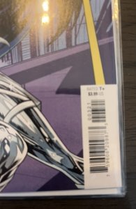 Venom War Lethal Protectors#3 2024