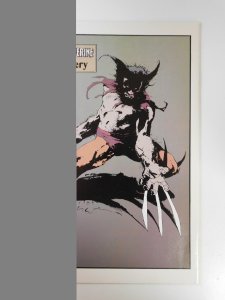 Wolverine #10 (1989)