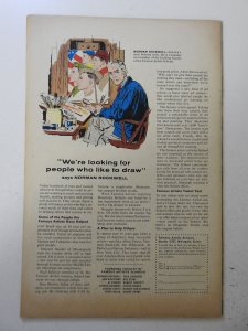 Thor #139 (1967) VG Condition