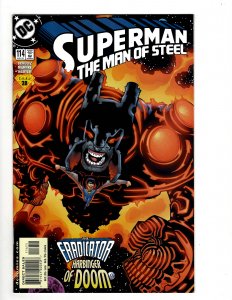 Superman: The Man of Steel #114 (2001) OF19
