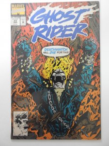 Ghost Rider #23