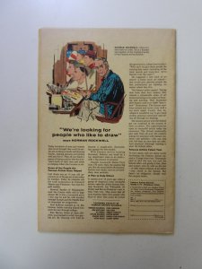 Fantastic Four #53 (1966) FN/VF condition