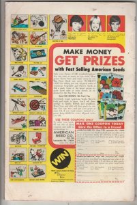 Giant-Size Master of Kung Fu #4 (Jun-75) VG/FN Mid-Grade Shang-Chi