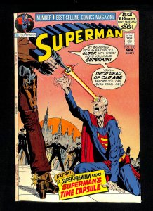 Superman #250