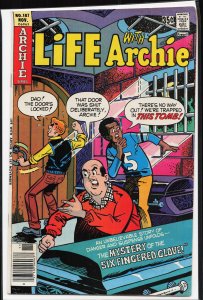 Life with Archie #187 (1977) Life with Archie