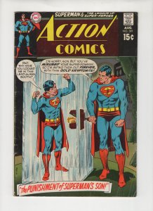 Action Comics #391 MC#6