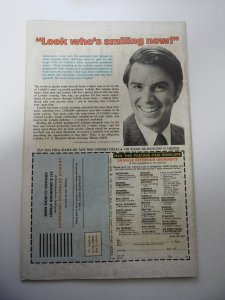 The Amazing Spider-Man #162 (1976) FN Condition