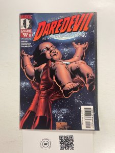 Daredevil # 2 NM 1st Print Marvel Comic Book Knights Kevin Smith Elektra 2 J200