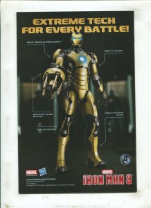 Superior Spider-Man #18 - Standard Cover (9.2) 2013 