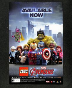 Spider-man (2016) #1 Miles Morales Solo Title!