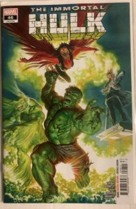 The Immortal Hulk #46 (2021)