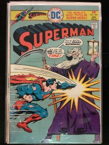 Superman #295 (1976)