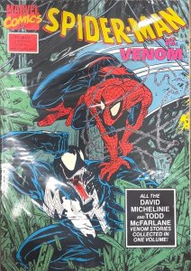 Spider-Man Vs. Venom