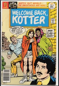Welcome Back, Kotter #4 (1977) Welcome Back, Kotter