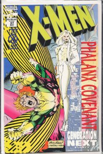 X-Men #37 (1994) X-Men