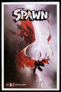 Spawn #147