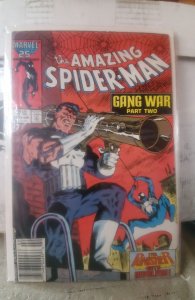 The Amazing Spider-Man #285 (1987)