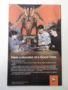 The Amazing Spider-Man #341 (1990) FN+ Condition!