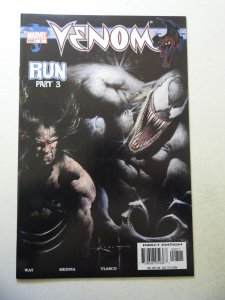 Venom #8 (2004) VF Condition