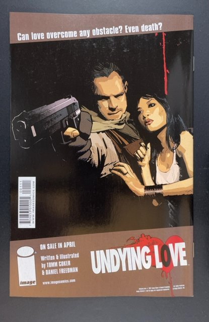 Carbon Grey #1 (2011)