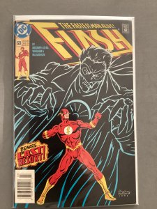 The Flash #60 (1992)