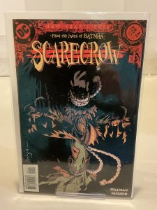 Batman: Scarecrow: New Year’s Evil 1-Shot 1998 VF