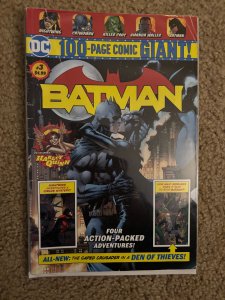 Batman Giant #3 (2018)